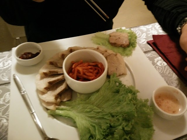 Ristorante Goong