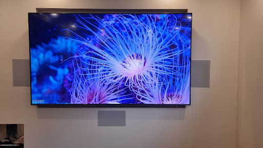 Allan's TV Wall Mounts - Thumbnail