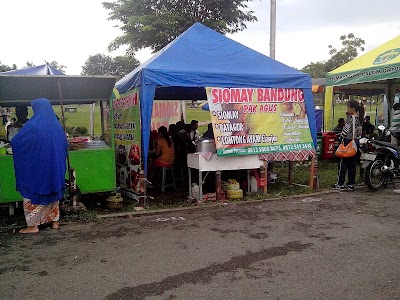 Photos of Siomay Bandung Pak Agus Lap. Merdeka