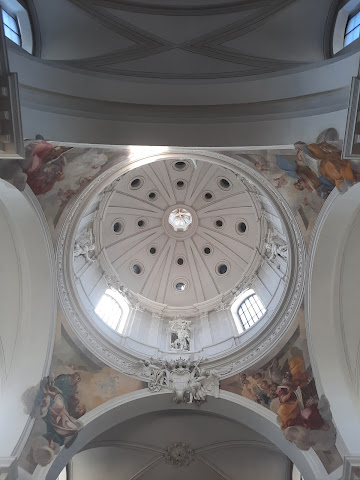 Hoher Dom zu Fulda by null