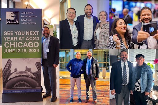 Gonzalez Legal P.C. Immigration law