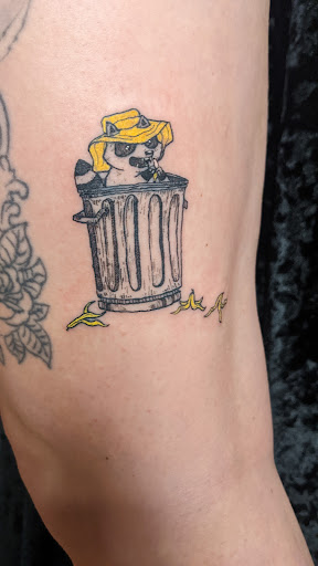 Salem Tattoos - Thumbnail
