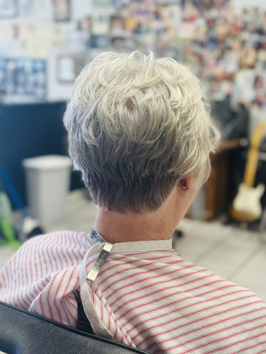 My Dad's Barber Shop - Thumbnail