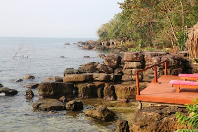 Photos of The Cove Beach Bungalows