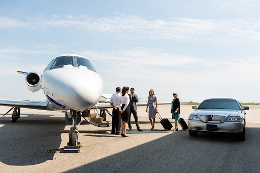 JFK Airport Taxi and Limo Service - Thumbnail