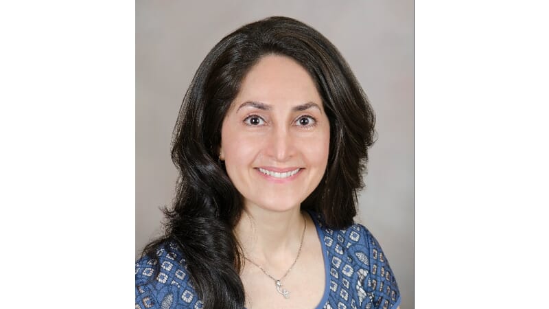 Reyhaneh M Akhavein M D