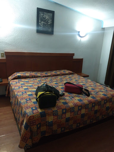 Hotel Las Fresas Gallery - Mexico
