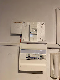 Photo n°16 de NT SERVICES à Saint-Maur-des-Fossés (Électricien)