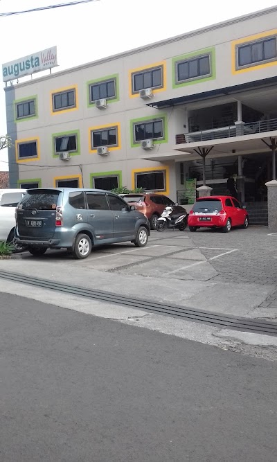 Photos of Hotel AUGUSTA BANDUNG