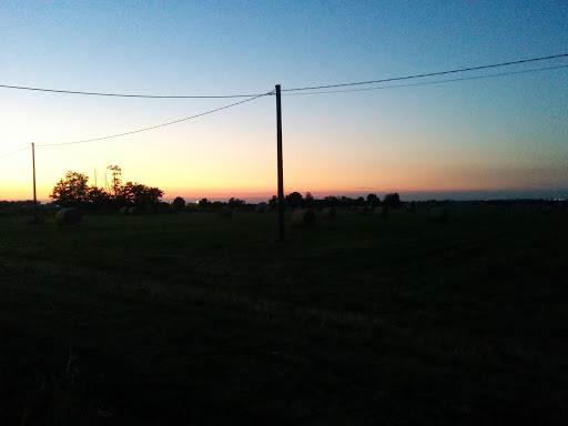 Caminata Di Carpaneto