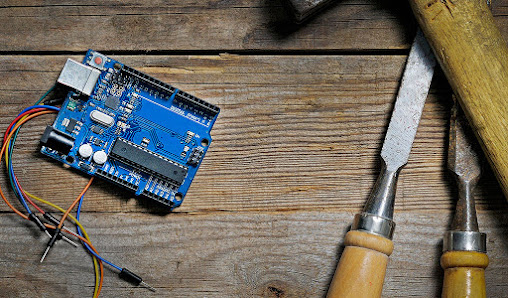 Fablab Dueville Viale dei Martiri, 11, 36031 Dueville VI, Italia