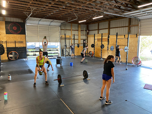 Kill It CrossFit - Thumbnail