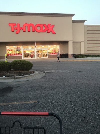 T.J. Maxx