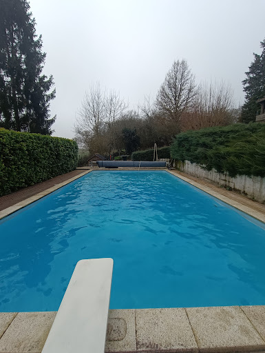 Photo de HR Piscine à Chaunay (86510)