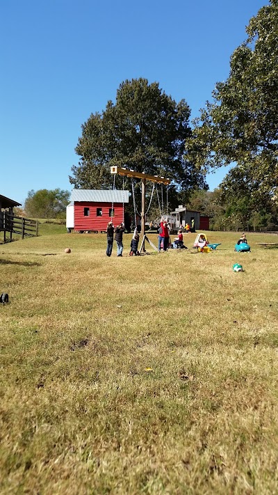 Holiday Acres Farm