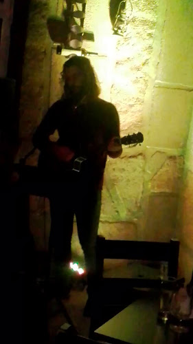 Bar do Pinheiro - Penalva do Castelo