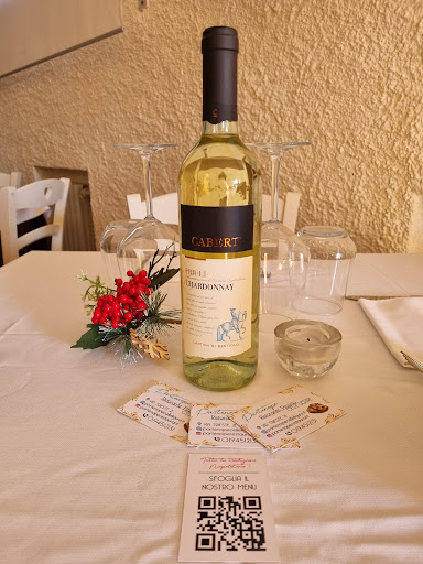 Partenope Ristorante Pizzeria - Thumbnail