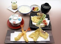 銀座ハゲ天 本店