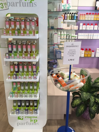 Farmacia Morelline Gallery - Italy