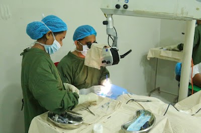 Photos of Heladiwa Hospital
