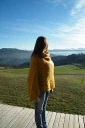 Photo n°13 de Ferme Lou Pagora Mohair du Velay à Tiranges (Boutique de laine)