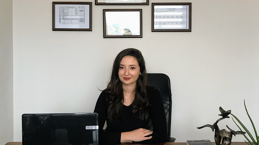 Uzman Klinik Psikolog Şefika Tekeli Süner