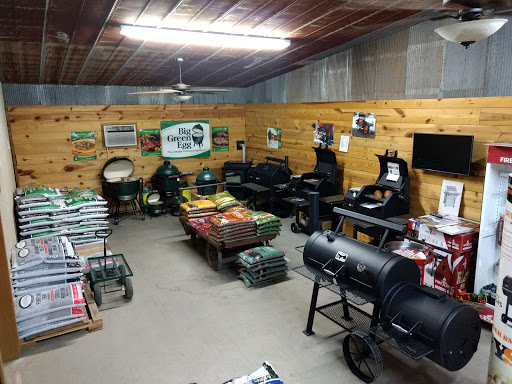 Giblet Stove Sales