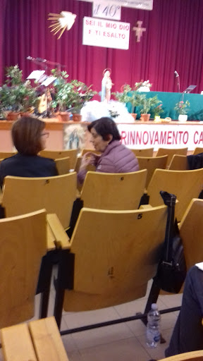 Auditorium Salesiani - Thumbnail