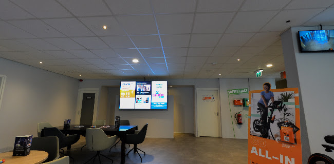 Reacties en beoordelingen van Basic-Fit Rotterdam Sint-Jobskade