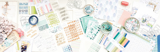 Scrapdelight - Visual