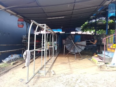 Photos of BENGKEL LAS SEMPURNA JAYA