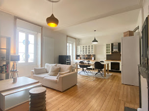 Photo n°16 de Emmanuelle RENAULT Propriétés Privées Immobilier - Vannes & Golfe du Morbihan à Vannes (Expert immobilier)