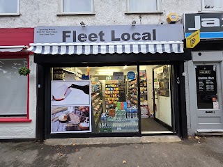 Fleet local