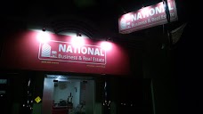 National Business And Real Estate lahore