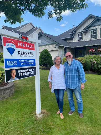 Klassen Real Estate Group Gallery - Canada