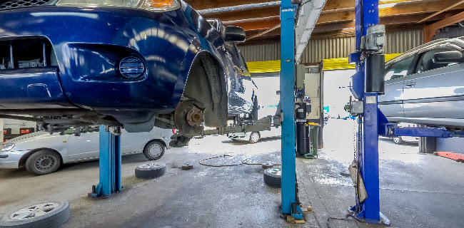 Reviews of Orewa Automotive & Electrical in Orewa - Auto repair shop
