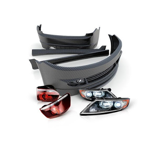 Your car's appearance and functionality are often defined by its exterior features. Bumpers and l… post image