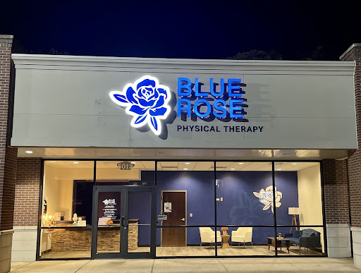Blue Rose Physical Therapy