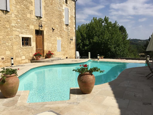 Photo de Pro Piscine 46 SARL à Montcuq (46800)