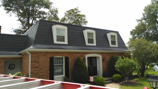 QualityMetalRoofs.Com - Visual