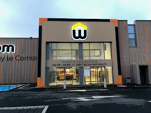Photo n°28 de Weldom Fontenay Le Comte à Fontenay-le-Comte (Magasin de bricolage)