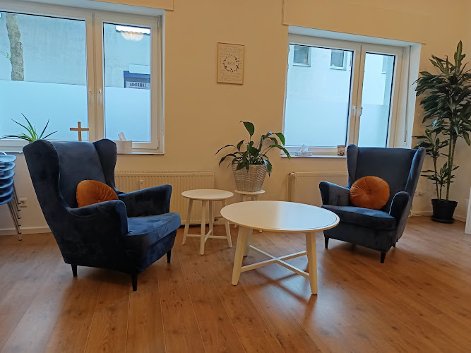 Sandra Samuel - Heilpraktikerin (Psychotherapie) - Praxis für christliche Therapie und Beratung Bochum