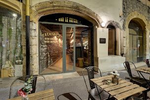 Photo n°51 de Le Grisbi à Lyon (Bar à cocktails)