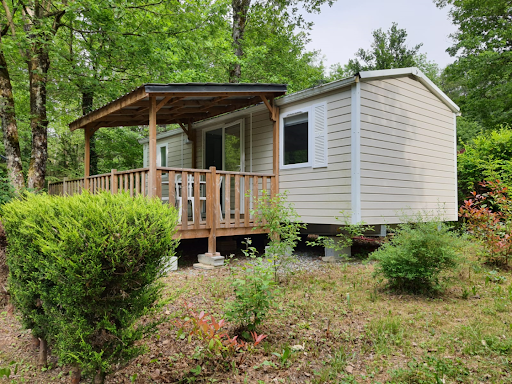 Camping le Relais du Léman