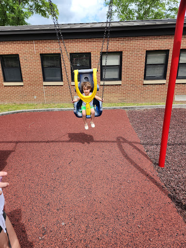 Church Playground - Thumbnail