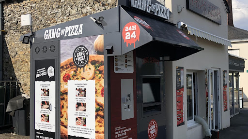 Photo 9 - Ze Pizza Ligné - Pizza à emporter