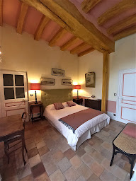 Photo n°7 de Le Clos du Verêt à Montrichard Val de Cher (Gîte)