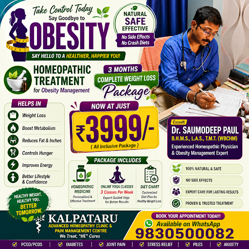 Struggling with Weight Gain, Belly Fat or Obesity? post image