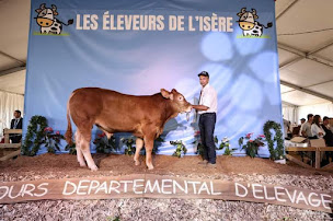 Photo n°19 de Ferme de la revole Michel Laurent à Primarette (Ferme d'élevage)