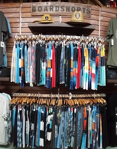 Photos of Red Dog Surf Shop